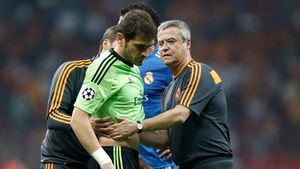 Iker Casillas s-a săturat să fie rezervă: "Dacă nu joc, în iarnă este posibil să plec"