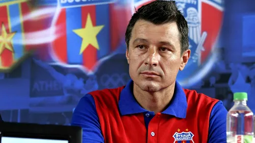 Fostul coleg de la Steaua îl ceartă pe Iulian Miu și îi aduce aminte: „Dacă nu era Gigi Becali…” | VIDEO EXCLUSIV ProSport Live