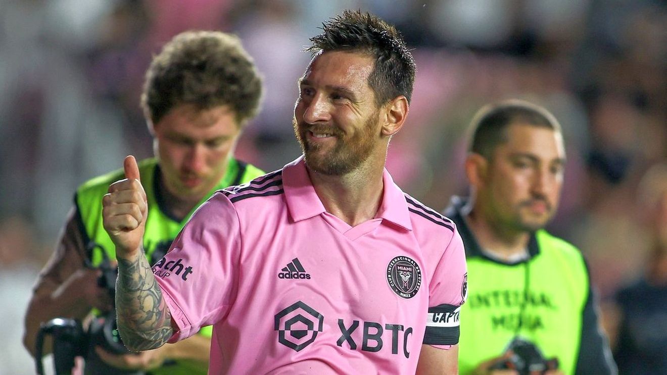 Clubul lui Neymar vrea să dea lovitura: îl transferă pe Leo Messi pentru a se lupta cu Cristiano Ronaldo în Arabia Saudită! Detalii despre mutarea șoc