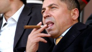 Turcu: "Fondul de premiere a fost de 300 000 euro"