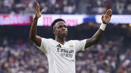 Arabii forțează transferul de 349 de milioane de euro al lui Vinicius de la Real Madrid. Ce salariu astronomic i-au oferit