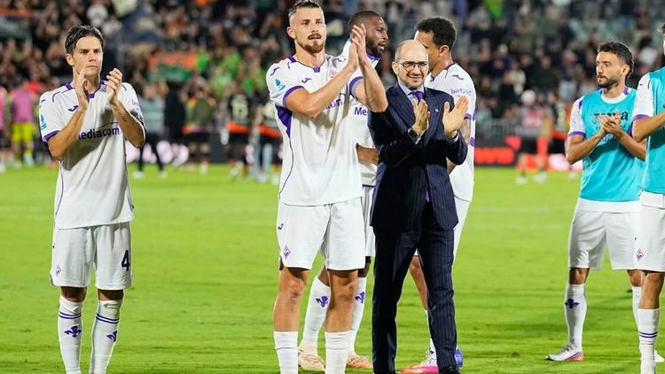 Reacția lui Radu Drăgușin după victoria din Serie A. Promisiunea românului pentru fanii Fiorentinei