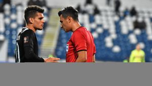EXCLUSIV | Aici greșește Hagi cu Ianis? "Regele", avertizat în direct de un "decar" de legendă: "De aceea nu a reușit la Fiorentina"