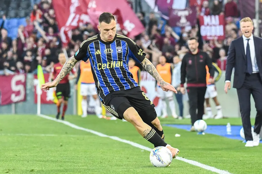 Rapid pregătește transferul verii în România! Atacantul de 3 milioane euro din Serie A care e foarte aproape de Giulești