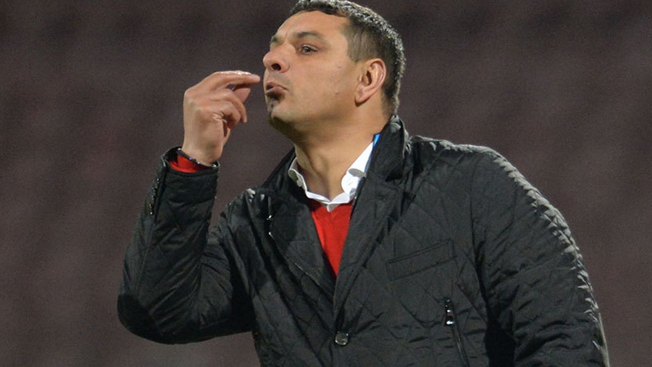 EXCLUSIV | Ganea, atac incredibil la conducerea lui Dinamo: "Di*khead, măscăriciul ăla dă declarații, dar n-a făcut nimic! Așa se întâmplă când intră bișnițarii și ospătarii în fotbal". Bratu n-a scăpat nici el