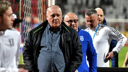 Delegări controversate la CFR Cluj - FC U Craiova! Oltenii fac scandal și citează din Eminescu: 