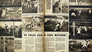 "Armata și Ciocanul, erori tactice și deficiențe tehnice"