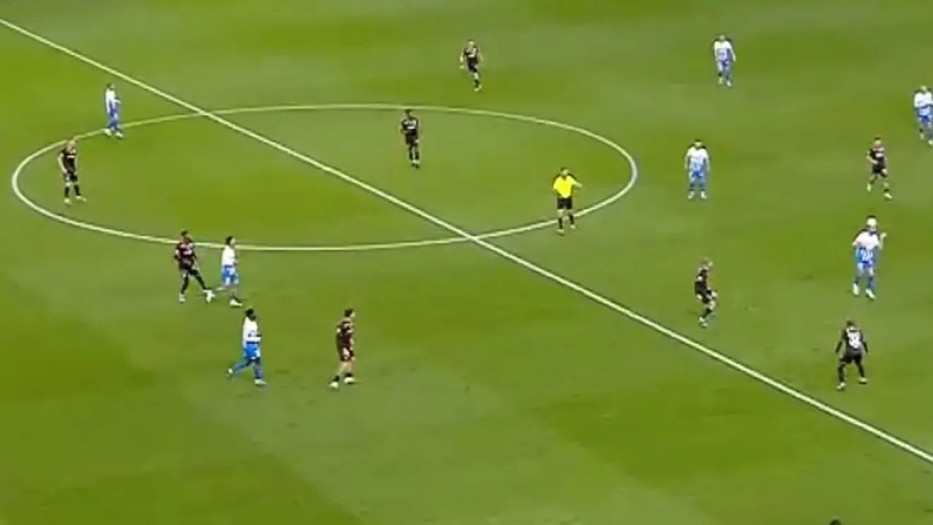 A venit explicația lui Kyros Vassaras după gafa din Universitatea Craiova - Dinamo care a declanșat un scandal imens: „E regretabil!”