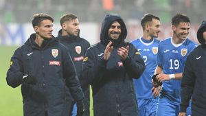 Transferul verii pentru un fotbalist român s-a finalizat! Sassuolo a plătit 6 milioane de euro pentru mijlocaș