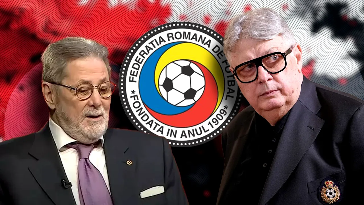 32 de ani de la meciul care a marcat „Generația de Aur”: dezvăluire despre misterul de la Kosice, dezastrul în urma căruia Cornel Dinu și Gino Iorgulescu au fost dați afară de la națională. „E vorba de steroizi verzi. Și nu puțini”. EXCLUSIV