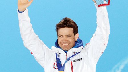 PORTRET | O viață dedicată succesului. Ole Einar Bjoerndalen, cel mai medaliat sportiv din istoria Jocurilor Olimpice de iarnă