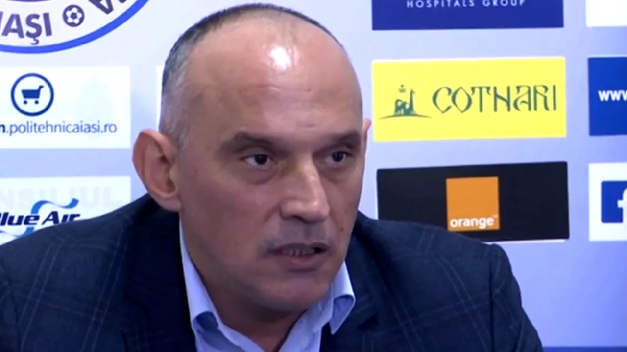 Florin Prunea are încredere deplină în oamenii care o vor cumpăra pe Dinamo: „I-am sfătuit să facă acest pas!” | Ce se va întâmpla cu vinovații, dacă echipa va ajunge în faliment: „Vor fi blestemați!”