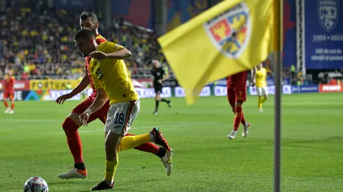 Echipa națională a României, o dezamăgire pentru suporteri: „Nu mai am nicio așteptare! Oamenii își pierd încrederea” | VIDEO EXCLUSIV ProSport Live