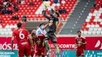 A pus palmele la revenirea în prima ligă a Sepsi OSK, dar încă nu-și știe viitorul. Bogdan Ungureanu: ”Aștept să văd care va fi drumul meu”