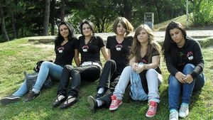 Golaveraj izbitor: Romania vs. Liga Balcanica 4:0