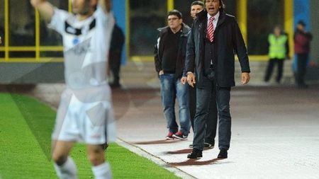 A venit Bonetti, Danciu își face bagajele?** Săvulescu: "Vom analiza situația lui! Nu vreau să vorbesc despre trecut"