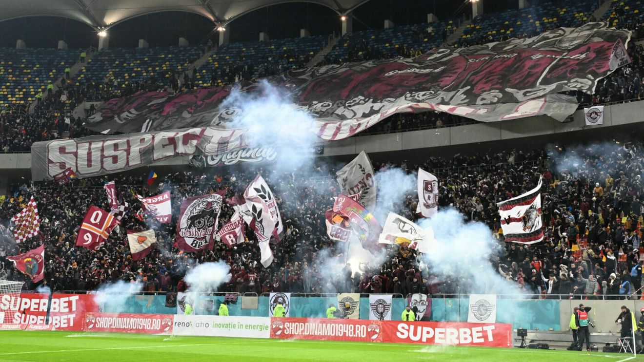 Rapid a făcut anunțul momentului! L-a prezentat ca pe un transfer de top: „Revine!”