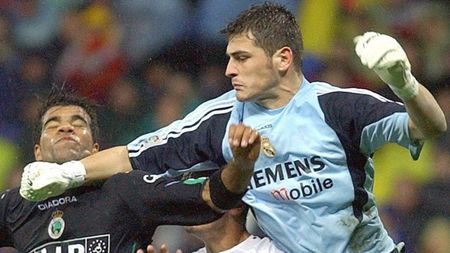 VIDEO Atacant de la SuperDepor la Vaslui! Lopez Caro l-a convins pe Rodolfo Bodipo!