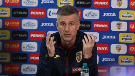 Fostul atacant al „Generației de Aur” pune tunurile pe Edi Iordănescu după Belarus - România 0-0. „E și problema antrenorului, nu e inspirat!”