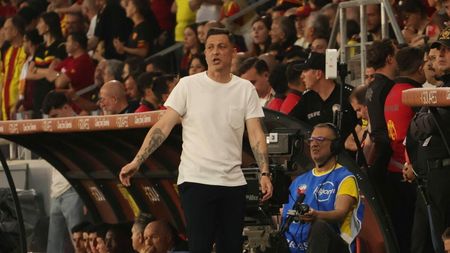 Ședință crucială la Gaziantep: Mirel Rădoi intră la discuțiile decisive cu șefii clubului