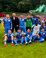 Nera și-a păstrat titlul județean la Caraș-Severin. Campioana a fost decisă în ultima etapă și Bogodinț se pregătește de o nouă încercare de promovare în Liga 3