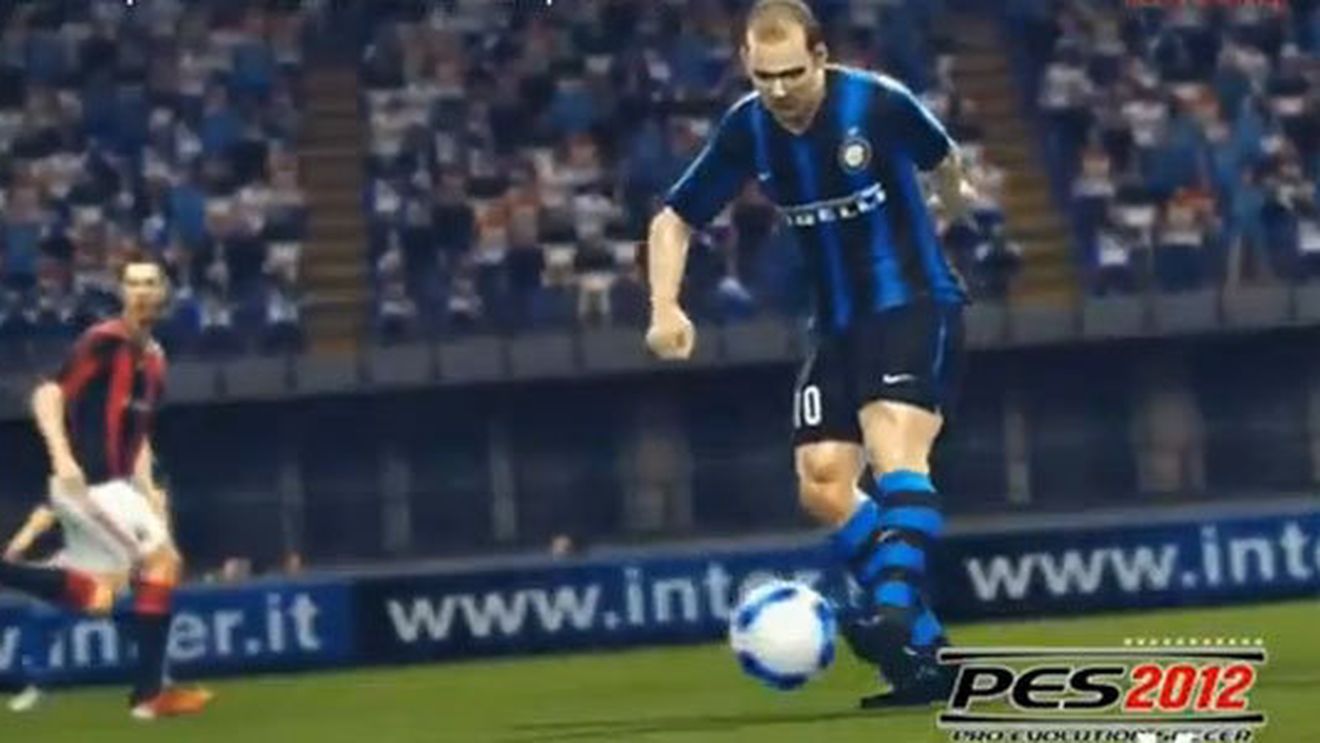 A început războiul granzilor! FIFA 2012 vs PES 2012! VIDEO** Comparație între cele două jocuri! Care e mai aproape de realitate?