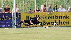 Tătărușanu e caraghios:** reinstalat căpitan, portarul a reluat seria gafelor! Erorile care ar trebui să-i pună pe gânduri pe steliști