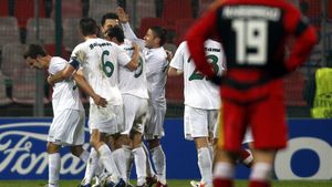 "Nicio echipă din Liga I nu va mai face 8 puncte în LC!** Scuzați-ne lipsa de modestie"