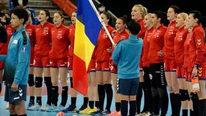 Cristian Gațu a tunat după eșecul usturător al României în fața Japoniei: "Un antrenor străin la națională nu este o reușită". Viitorul e sumbru: "Nu avem nicio șansă să ne calificăm la Olimpiadă"