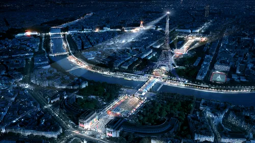 OFICIAL: Jocurile Olimpice de vară din 2024 se vor desfășura la Paris, iar ediția din 2028, la Los Angeles!