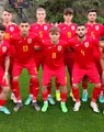 Naționala României sub 18 ani a început cu înfrângere stagiul de pregătire din Spania. Cei șase jucători din Liga 2 convocați, pe teren