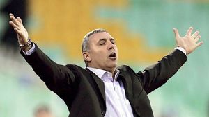 Hristo Stoichkov dă vina pe oficialii clubului pentru plecarea lui Leo Messi de la FC Barcelona: „În final, s-a dovedit a fi o minciună de proporții!”. De ce îl apreciază fostul fotbalist pe argentinian