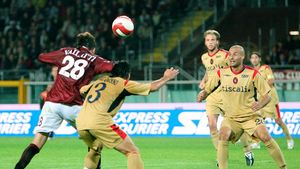 Gaz Metan, aproape să aducă un italian** care a înscris la debutul în Serie A!