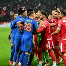 Cifrele incredibile care demonstrează ce derby exploziv e Dinamo – FCSB: pentru prima oară avem anatomia rivalității numărul unu din fotbalul românesc! EXCLUSIV