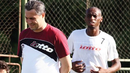 Șumudică rămâne cu picioarele pe pământ:** 'Am bătut Vasluiul, dar încă n-am realizat nimic'