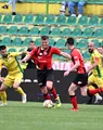 CS Mioveni și FK Miercurea Ciuc vor fi gazde în returul barajului de promovare/menținere în SuperLigă contra FC Botoșani și Dinamo