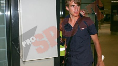 "Locul nostru era în primăvara EL!** Trebuie să scoatem cât mai mult din meciul cu Twente"