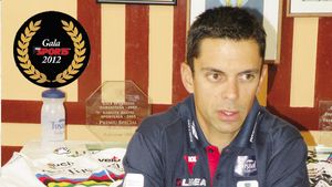 Gala ProSport!** Eduard Novak, omul cu voința de fier! E primul și singurul român medaliat cu aur la Jocurile Paralimpice