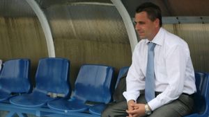 Șumi: "Cu Ceahlăul vom juca pe viață** și pe moarte!"