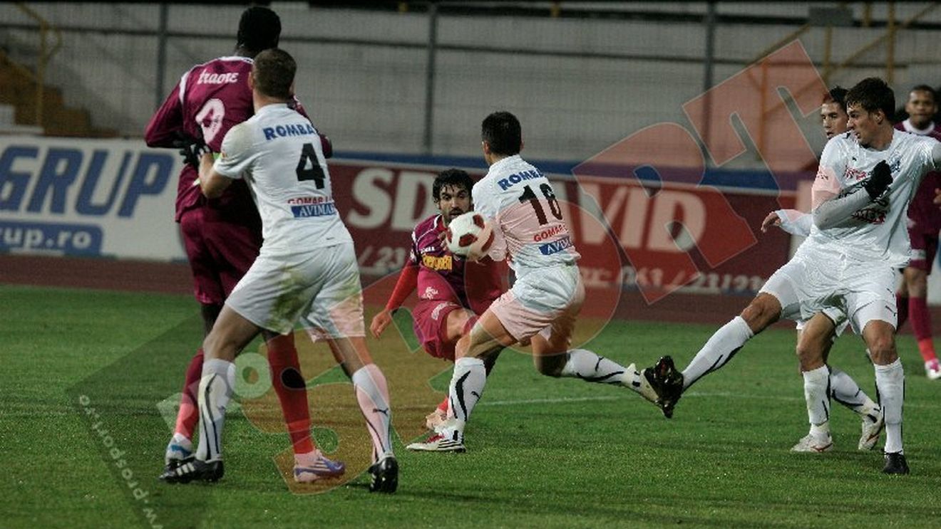 Minteuan: **"Acum vom fi mai motivați, ne apropiem de primele locuri"