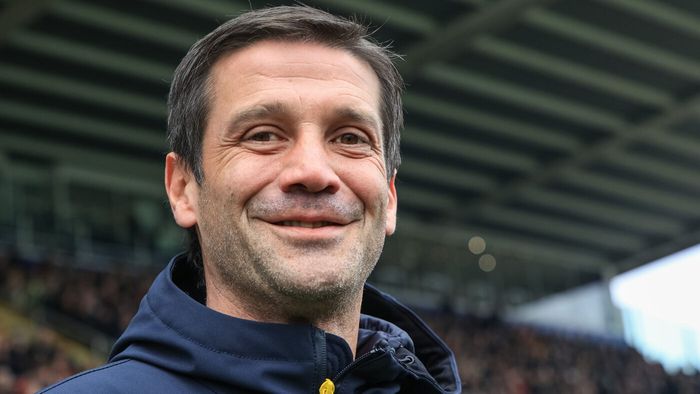 Chivu l-a distrus pe Dan Șucu și e lider în Serie A! Reacția presei din Italia după victoria Interului la Genoa