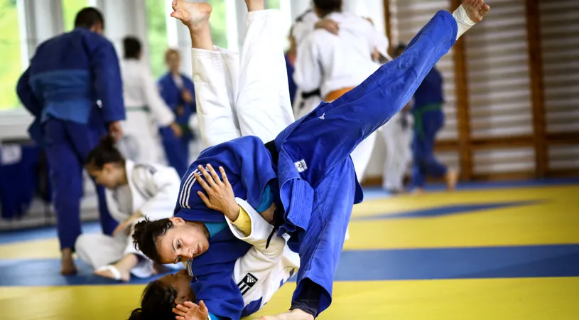 JUDO | Premieră pe tatami la Jocurile Olimpice din 2020, de la Tokyo: CIO a introdus o probă nouă. Care sunt criteriile de participare pe care trebuie să le îndeplinească România pentru o nouă șansă la medalie