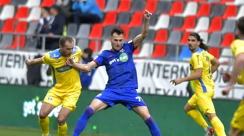 Liga 2: „Lupii”, deciși să facă pasul decisiv spre promovare » Petrolul – CSA Steaua se joacă și la pariuri »»