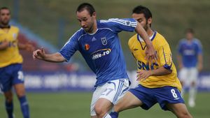 Rose: „Atenție la Paraschiv"