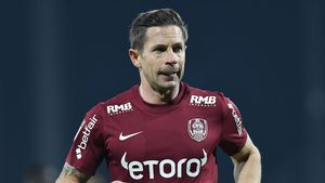 Gigi Becali se teme de Ciprian Deac. „Aș vrea să scap de el!” Cum a ratat transferul „decarului” de la CFR Cluj din cauza lui Mihai Stoica