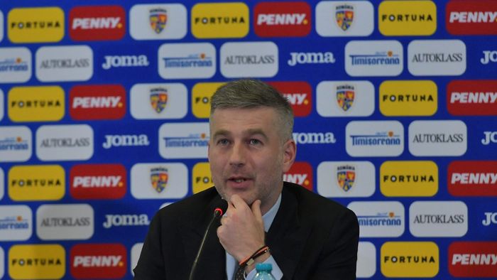 Edi Iordănescu nu acceptă ideea că Dinamo poate retrograda: „Fotbalul românesc are nevoie de ei!” Mesaj de încurajare pentru „câini”