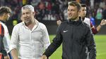 Secretul din spatele despărțirii de CFR Cluj! Cinci fotbaliști, gajați de Nelu Varga pentru datoria către Bogdan Mara!