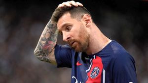 Durerea lui Leo Messi și motivul pentru care a plecat, de fapt, de la PSG! Ce a pățit argentinianul: „Așa se poartă ei”