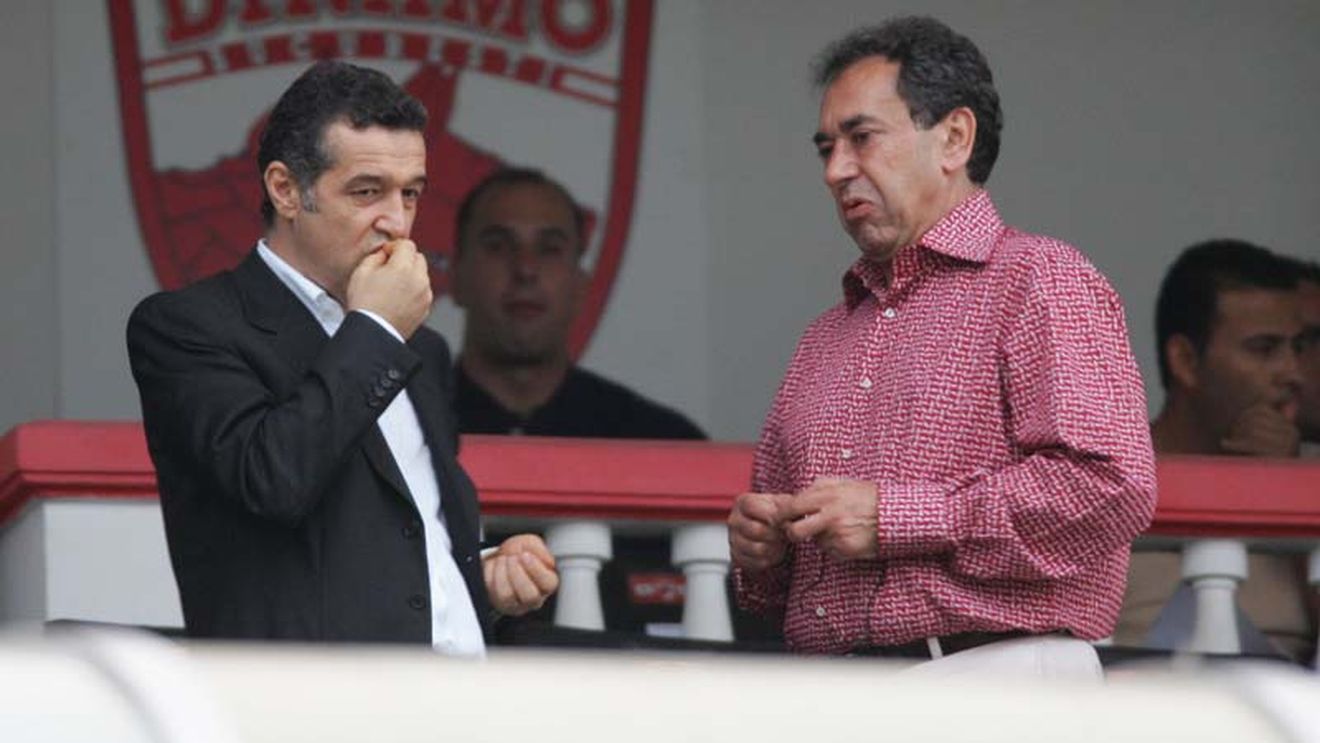 "700 de bilete sunt suficiente pentru fanii dinamoviști,** altfel devin periculoși!"