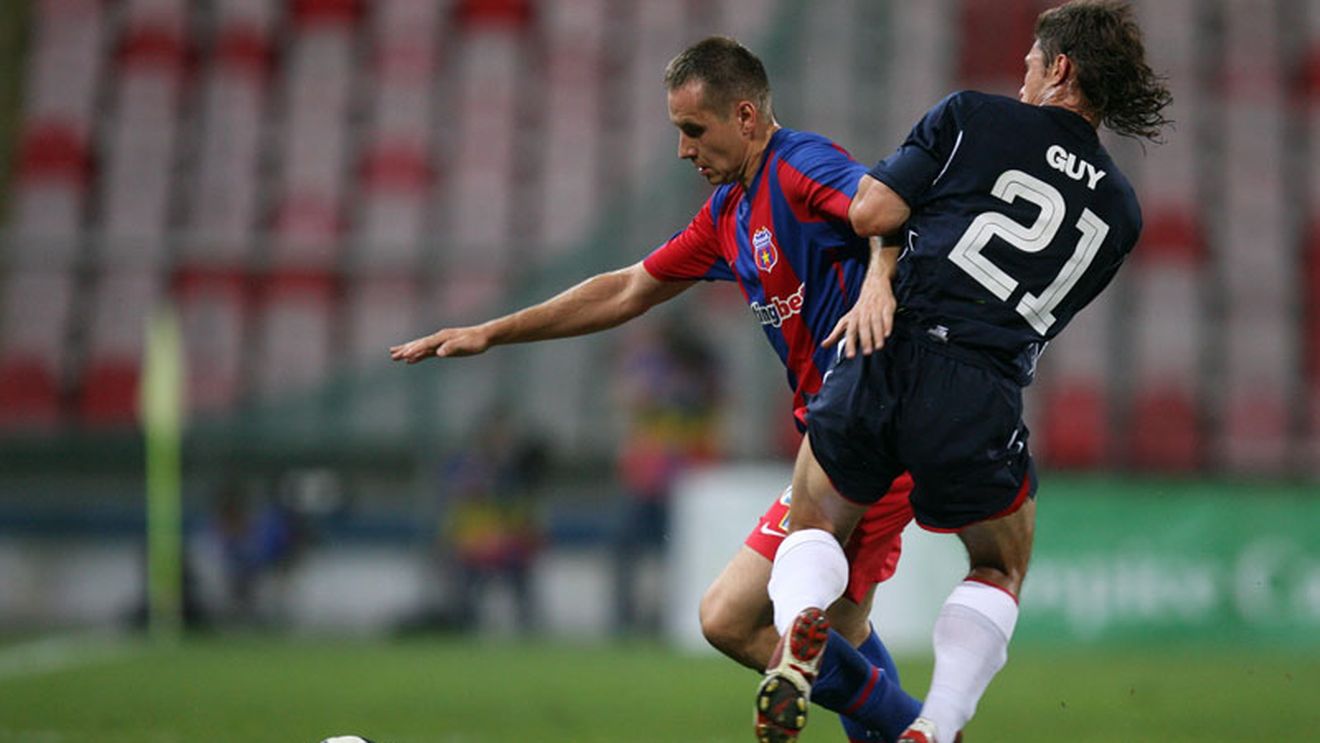 Premianții** din Ghencea